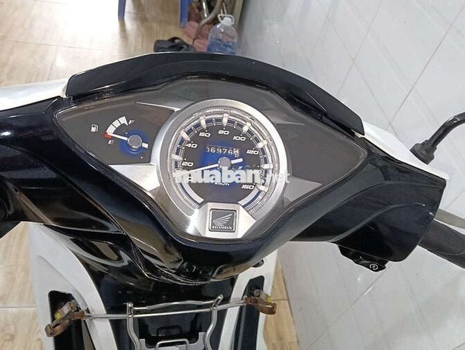 puture led Fi 2024, bs65,odo lướt