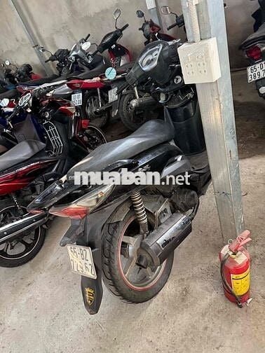 SYM Shart 125/Zin Cực Êm/ Ngay Chủ 65