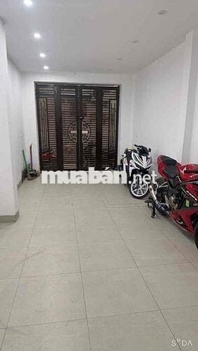 🏡💥 NHÀ DÂN XÂY – 6 TẦNG THANG MÁY – HAI MẶT THOÁNG VĨNH VIỄN