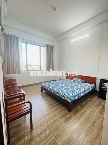 CHO THUE PHÒNG TRỌ FULL NỘI THẤT KDC HỒNG LOAN 2TR.25mv