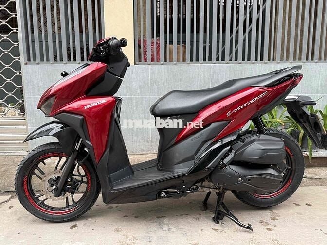 Vario 150 đời 2019 xe đẹp máy zin êm chỉ 32tr