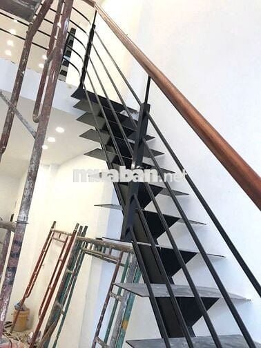 CẦN CHO THUÊ NHÀ NGUYÊN CĂN - MT TRẦN QUANG DIỆU - Q3