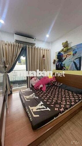 🏡💥 NHÀ DÂN XÂY – 6 TẦNG THANG MÁY – HAI MẶT THOÁNG VĨNH VIỄN