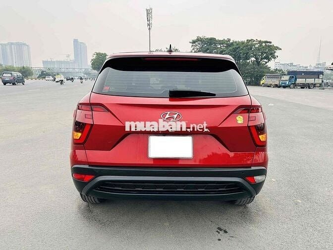 Hyundai Creta 2023 1.5 Đặc biệt  - 42000 km