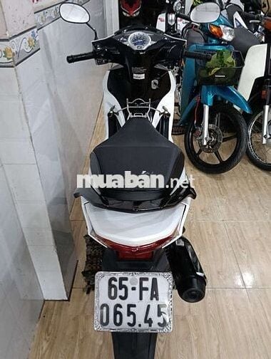 puture led Fi 2024, bs65,odo lướt