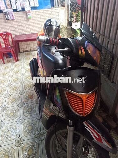 Sh 2005 kiên zin êm nhâp nhat 150cc