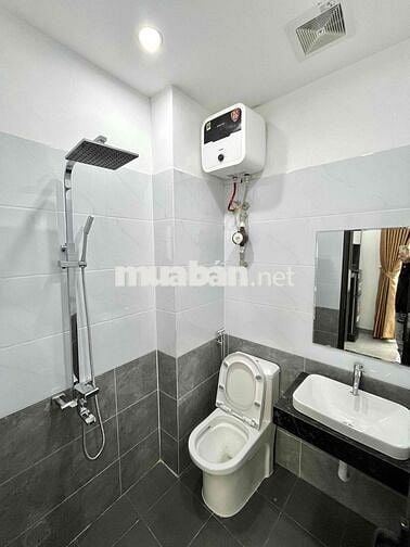 PHÚ DIỄN – PHÒNG BAN CÔNG FULL ĐỒ KHÉP KÍN – GIÁ 3TR8