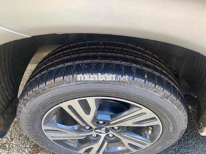 Mitsubishi Xpander 2020 Bạc