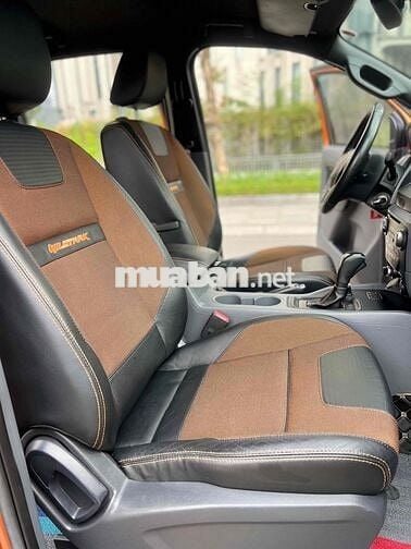 Ford Ranger 2015 Wildtrak 3.2 4x4 AT - 130000 km