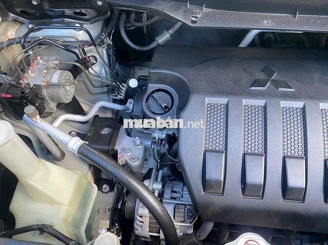 Mitsubishi Xpander 2020 Bạc