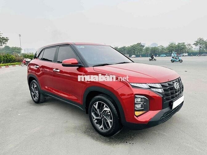 Hyundai Creta 2023 1.5 Đặc biệt  - 42000 km