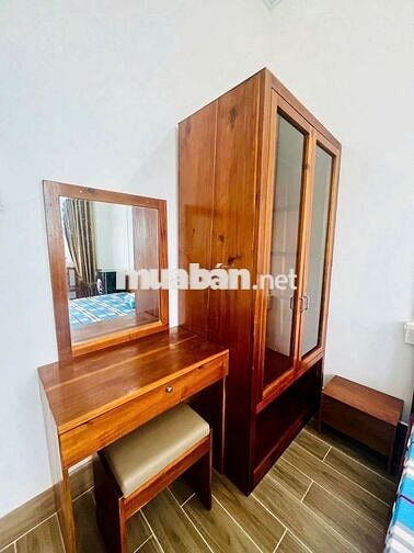 CHO THUE PHÒNG TRỌ FULL NỘI THẤT KDC HỒNG LOAN 2TR.25mv