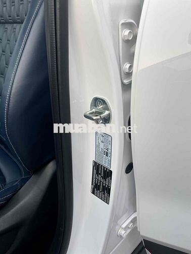 Kia Seltos 1.4 Premium Xline sx 2024 - màu Trắng.