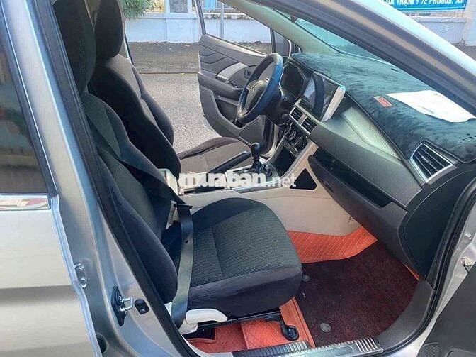 Mitsubishi Xpander 2020 Bạc