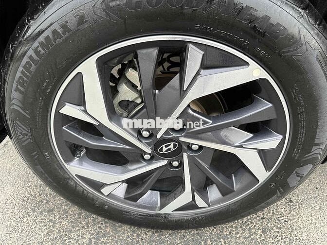 Hyundai Creta 2023 1.5 Đặc biệt  - 42000 km