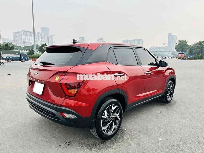 Hyundai Creta 2023 1.5 Đặc biệt  - 42000 km