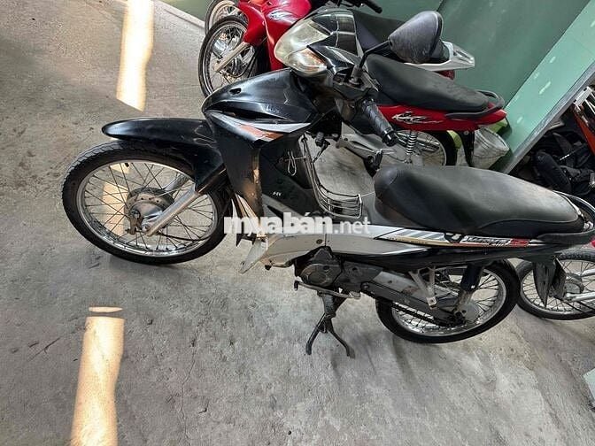 Honda Wave S 110/ Máy Zin Êm Bs65