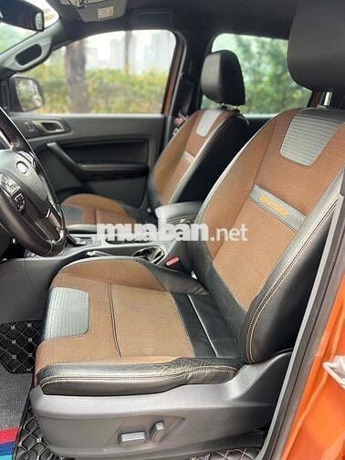 Ford Ranger 2015 Wildtrak 3.2 4x4 AT - 130000 km