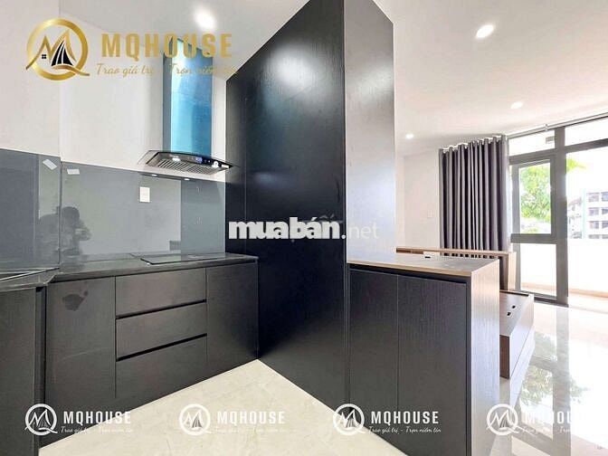 🌷Cho Thuê Căn Hộ Cao Cấp View Bờ Kè Hoàng Sa_Trường Sa Giá Rẻ