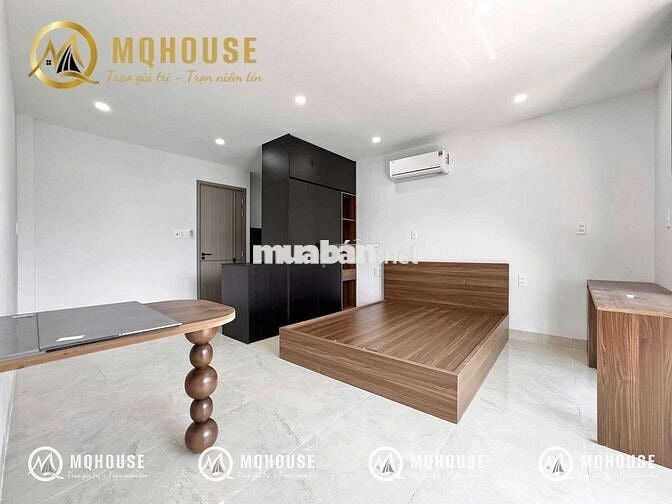 🌷Cho Thuê Căn Hộ Cao Cấp View Bờ Kè Hoàng Sa_Trường Sa Giá Rẻ