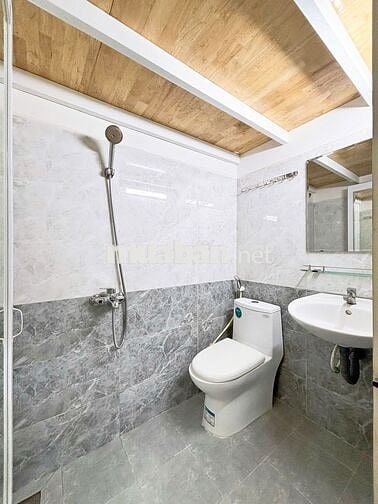 Duplex xinh dọn vào ở ngay chỉ 4tr8/tháng cho 2 người tại Lê Văn Sỹ