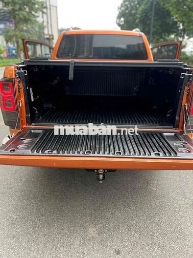 Ford Ranger 2015 Wildtrak 3.2 4x4 AT - 130000 km