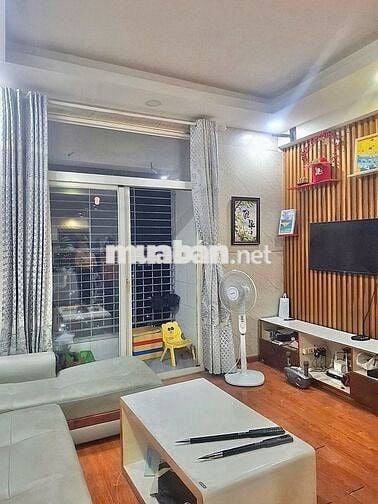 Hưng Ngân Garden Q12 - 68m2 - 2 Phòng ngủ - Full nội thất