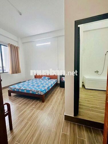 CHO THUE PHÒNG TRỌ FULL NỘI THẤT KDC HỒNG LOAN 2TR.25mv