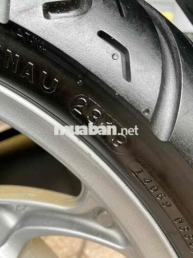 Honda Vision 2019 Đỏ 8000 km