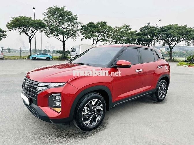 Hyundai Creta 2023 1.5 Đặc biệt  - 42000 km