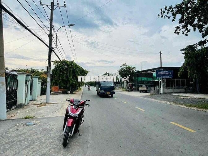 Lô đất đẹp Thái Mỹ 10x21 –Shr, giá mềm, phù hợp an cư & đầu tư dài hạn