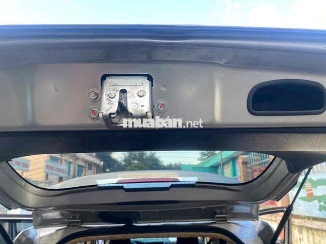 Mitsubishi Xpander 2020 Bạc