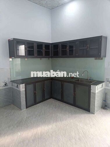 Nhà bán 4x16 m cấp 4 nhà đẹp giá 1 ty3 còn BL