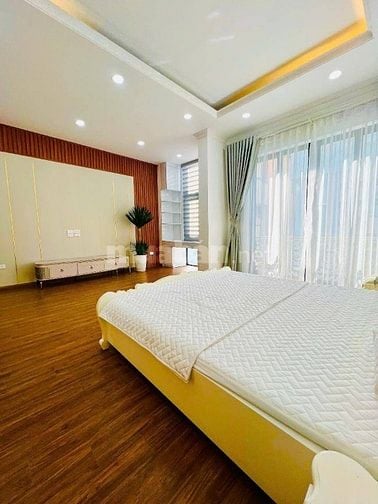 Nhà Đẹp Kinh Doanh Chùa Bộc, Đống Đa 46/58m, 7 tầng, mt 5m, 19.3 tỷ