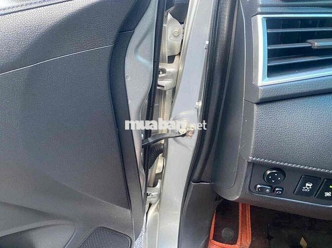 Mitsubishi Xpander 2020 Bạc