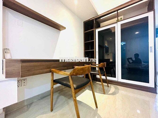 Khai trương căn hộ dịch vụ cực chill tại quận 1