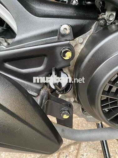 Honda Vision 2019 Đỏ 8000 km