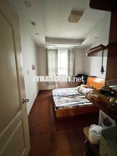 Hưng Ngân Garden Q12 - 68m2 - 2 Phòng ngủ - Full nội thất