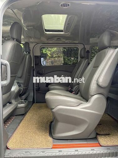 Ford Tourneo 2019 Titanium 2.0 AT - 82000 km