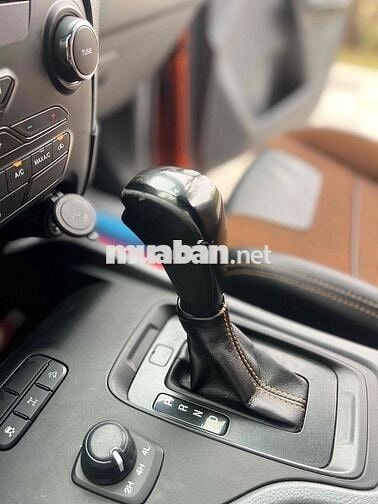 Ford Ranger 2015 Wildtrak 3.2 4x4 AT - 130000 km