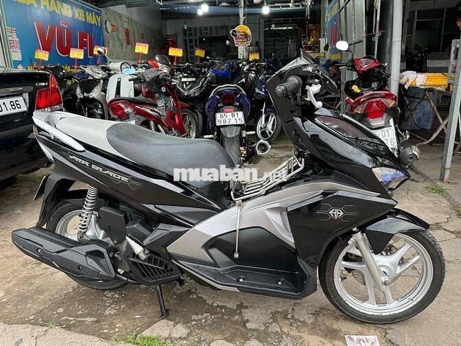 Honda Ab 125/Zin Cực Đẹp/ Ngay Chủ 83