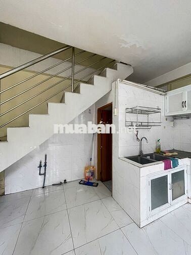 Nhà nguyên căn cho thuê 50m2 phường hiệp bình Chánh thành phố thủ đức