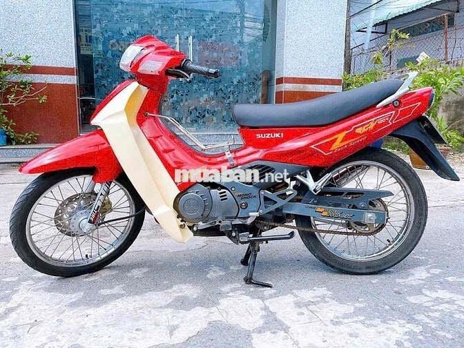 Xipo 99 F124 120 6 số