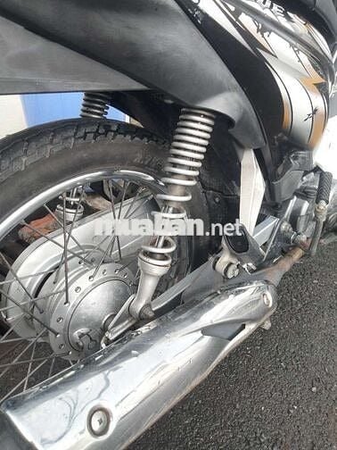 Honda Wave Trắng đen Đã sử dụng