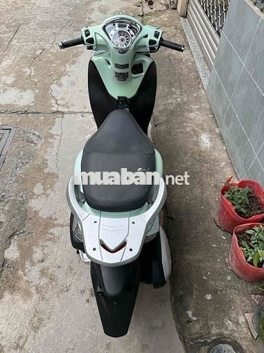 SH Mode 2017 khoá smartkey máy zin êm chỉ 35tr