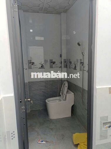 Nhà bán 4x16 m cấp 4 nhà đẹp giá 1 ty3 còn BL