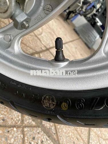 Honda Vision 2019 Đỏ 8000 km