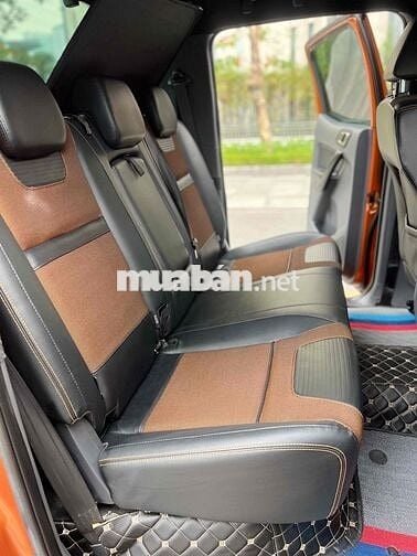 Ford Ranger 2015 Wildtrak 3.2 4x4 AT - 130000 km