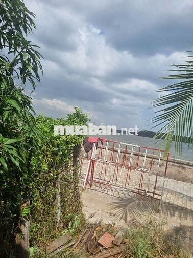 Bán nhà cấp 4 mặt tiền đường rộng 30m, khu dân cư hiện hữu