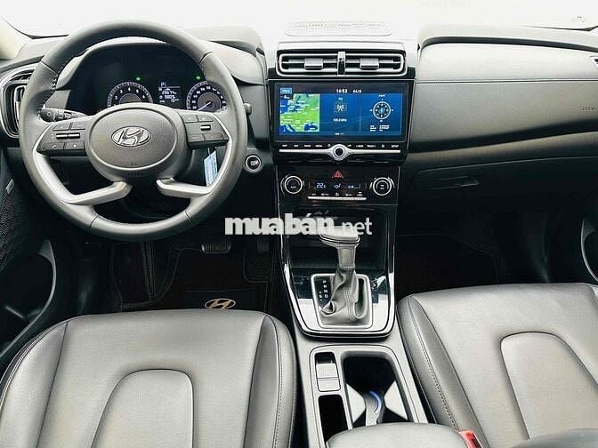 Hyundai Creta 2023 1.5 Đặc biệt  - 42000 km